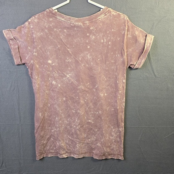 Life is Better with My Dachshund Shirt Unisex Bloom Pop Heavy Cotton Tee Small - Picture 3 of 7